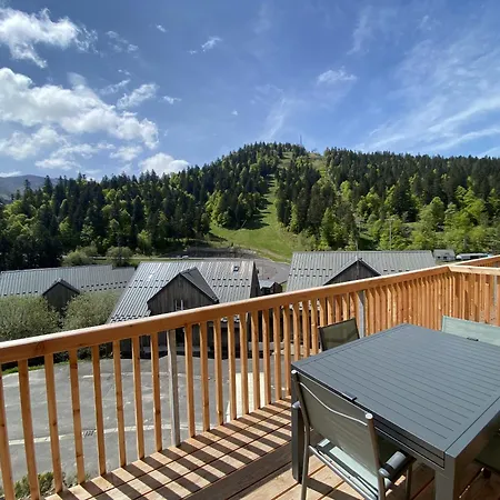 Duplex T4 Les Etoiles Du Sud Apartament