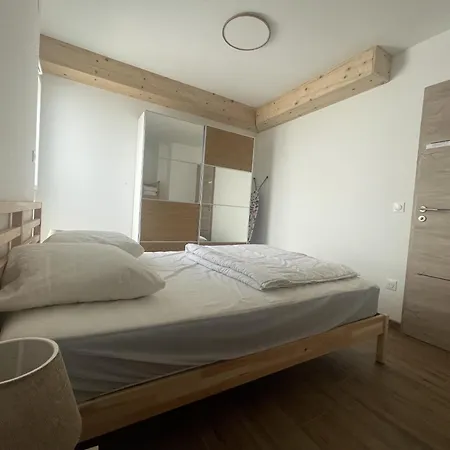 Duplex T4 Les Etoiles Du Sud 아파트 르리오랑