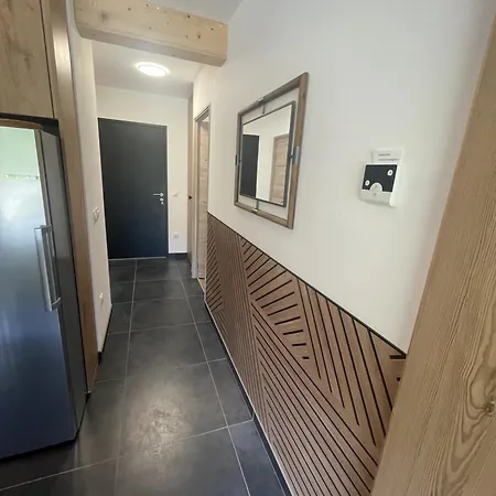 Duplex T4 Les Etoiles Du Sud *