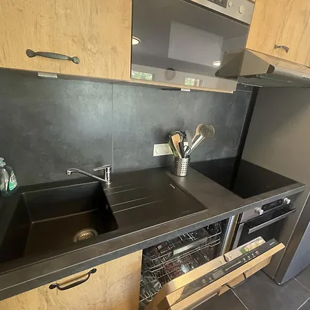 Duplex T4 Les Etoiles Du Sud Apartament
