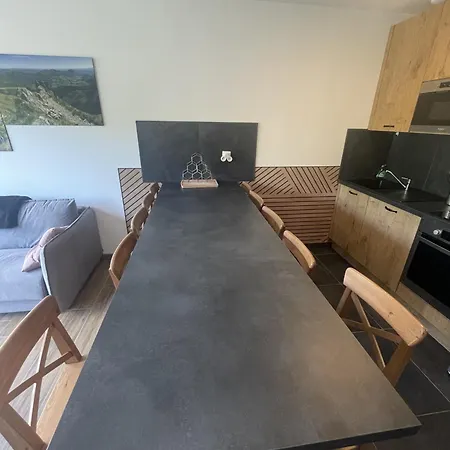 Duplex T4 Les Etoiles Du Sud *