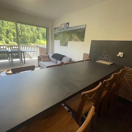Duplex T4 Les Etoiles Du Sud *