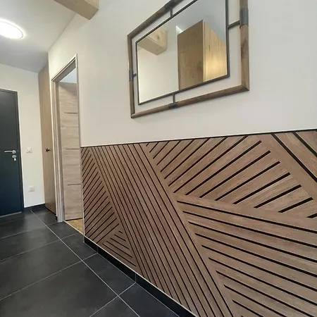 Duplex T4 Les Etoiles Du Sud Le Lioran