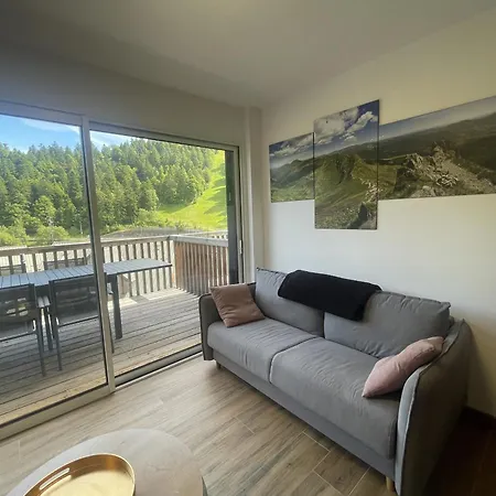 아파트 Duplex T4 Les Etoiles Du Sud *