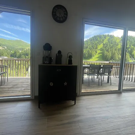 Duplex T4 Les Etoiles Du Sud