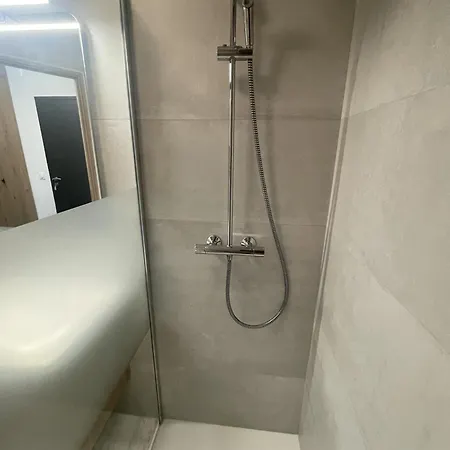 Apartament Duplex T4 Les Etoiles Du Sud Le Lioran