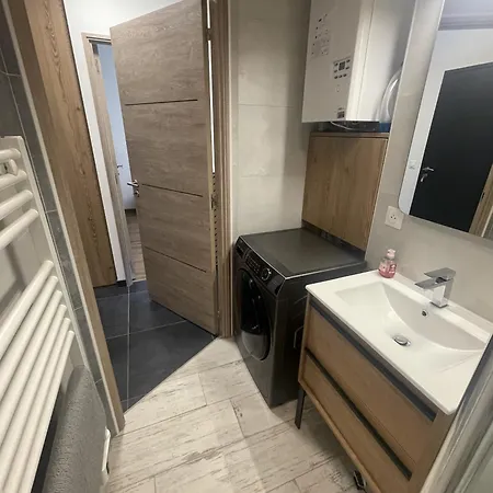 Duplex T4 Les Etoiles Du Sud Le Lioran