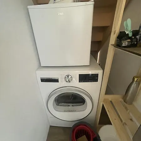 Duplex T4 Les Etoiles Du Sud 아파트 *