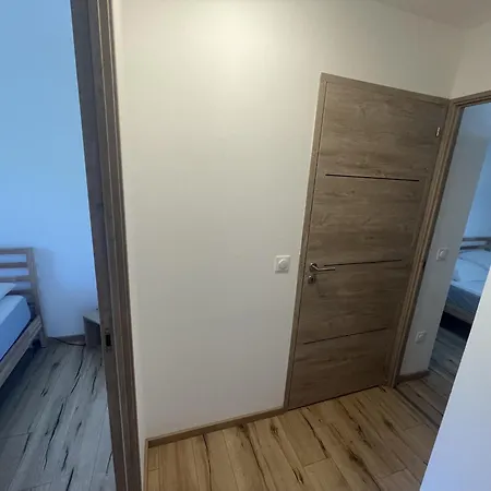 Duplex T4 Les Etoiles Du Sud