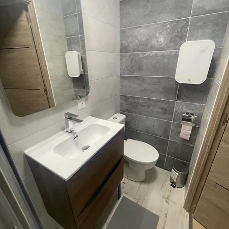 Duplex T4 Les Etoiles Du Sud 르리오랑