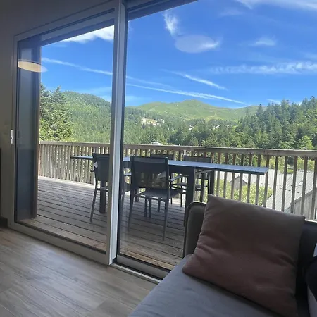 Duplex T4 Les Etoiles Du Sud