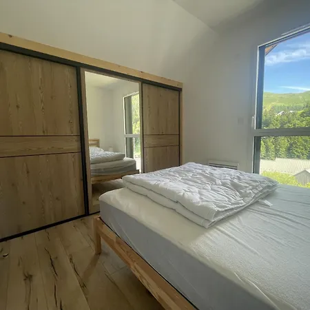 Apartament Duplex T4 Les Etoiles Du Sud