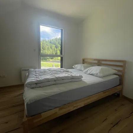 Duplex T4 Les Etoiles Du Sud Le Lioran