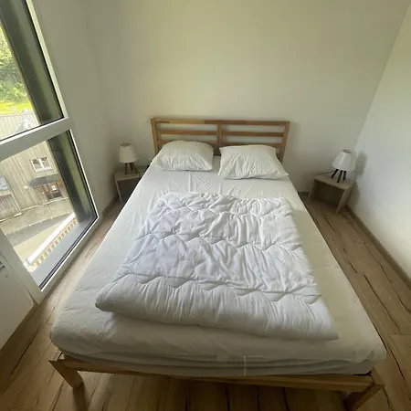 Duplex T4 Les Etoiles Du Sud Apartament Le Lioran