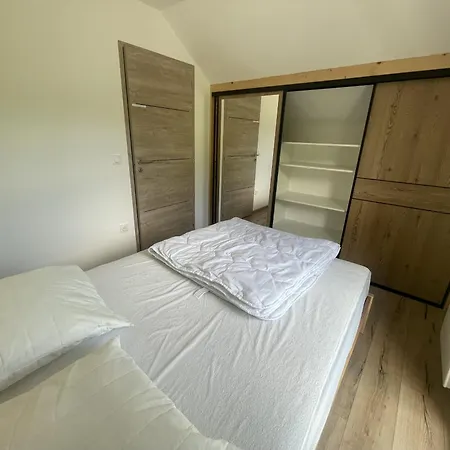 아파트 Duplex T4 Les Etoiles Du Sud 르리오랑