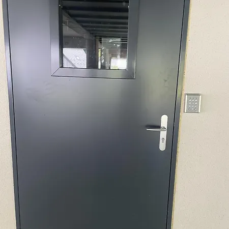 Apartament Duplex T4 Les Etoiles Du Sud Le Lioran