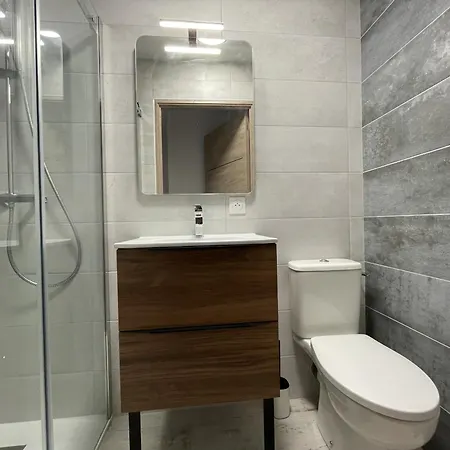 Duplex T4 Les Etoiles Du Sud Apartament *