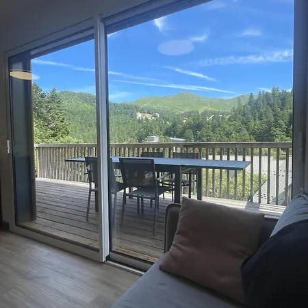 Duplex T4 Les Etoiles Du Sud *