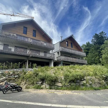 Duplex T4 Les Etoiles Du Sud