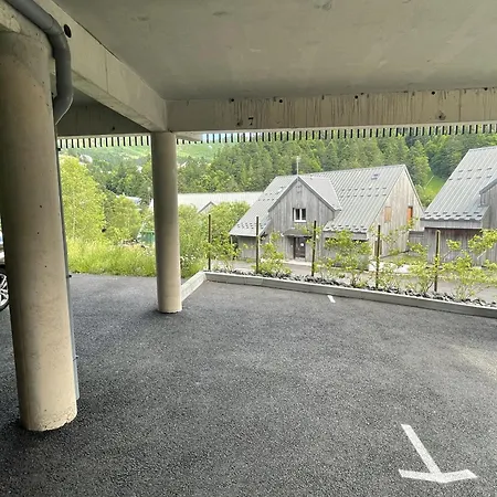 Duplex T4 Les Etoiles Du Sud