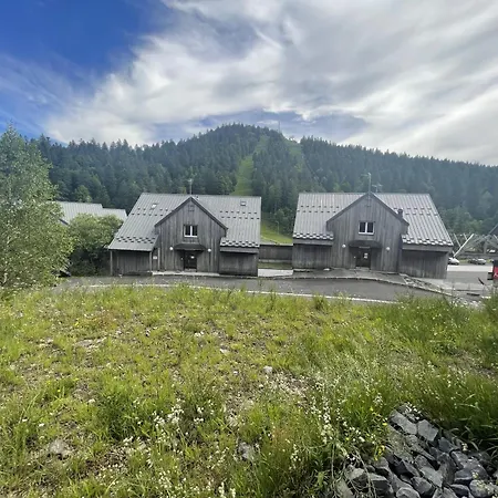 Duplex T4 Les Etoiles Du Sud Apartament Le Lioran