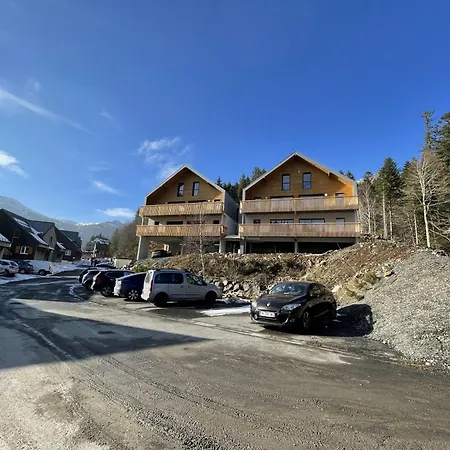 Duplex T4 Les Etoiles Du Sud Apartament