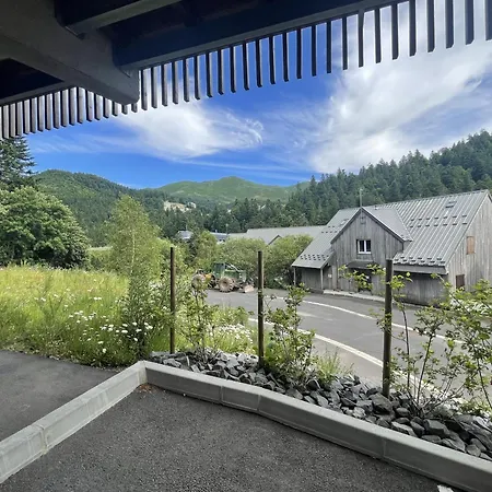 Apartament Duplex T4 Les Etoiles Du Sud