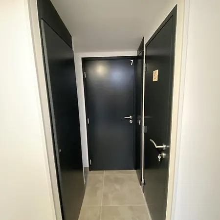 Apartament Duplex T4 Les Etoiles Du Sud Le Lioran