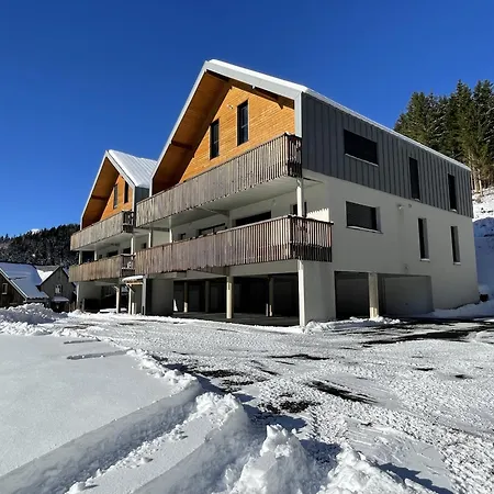 Duplex T4 Les Etoiles Du Sud